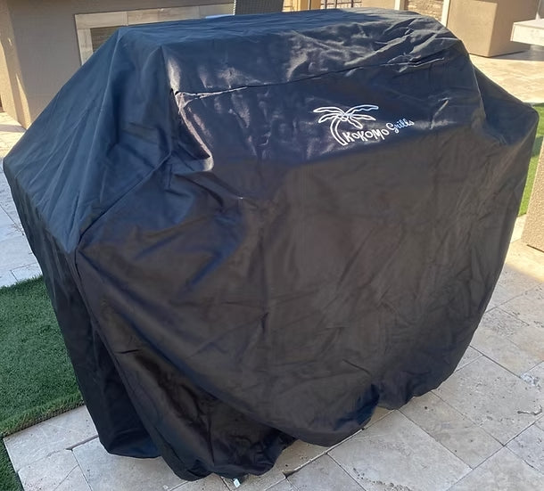 Kokomo Grill Cover