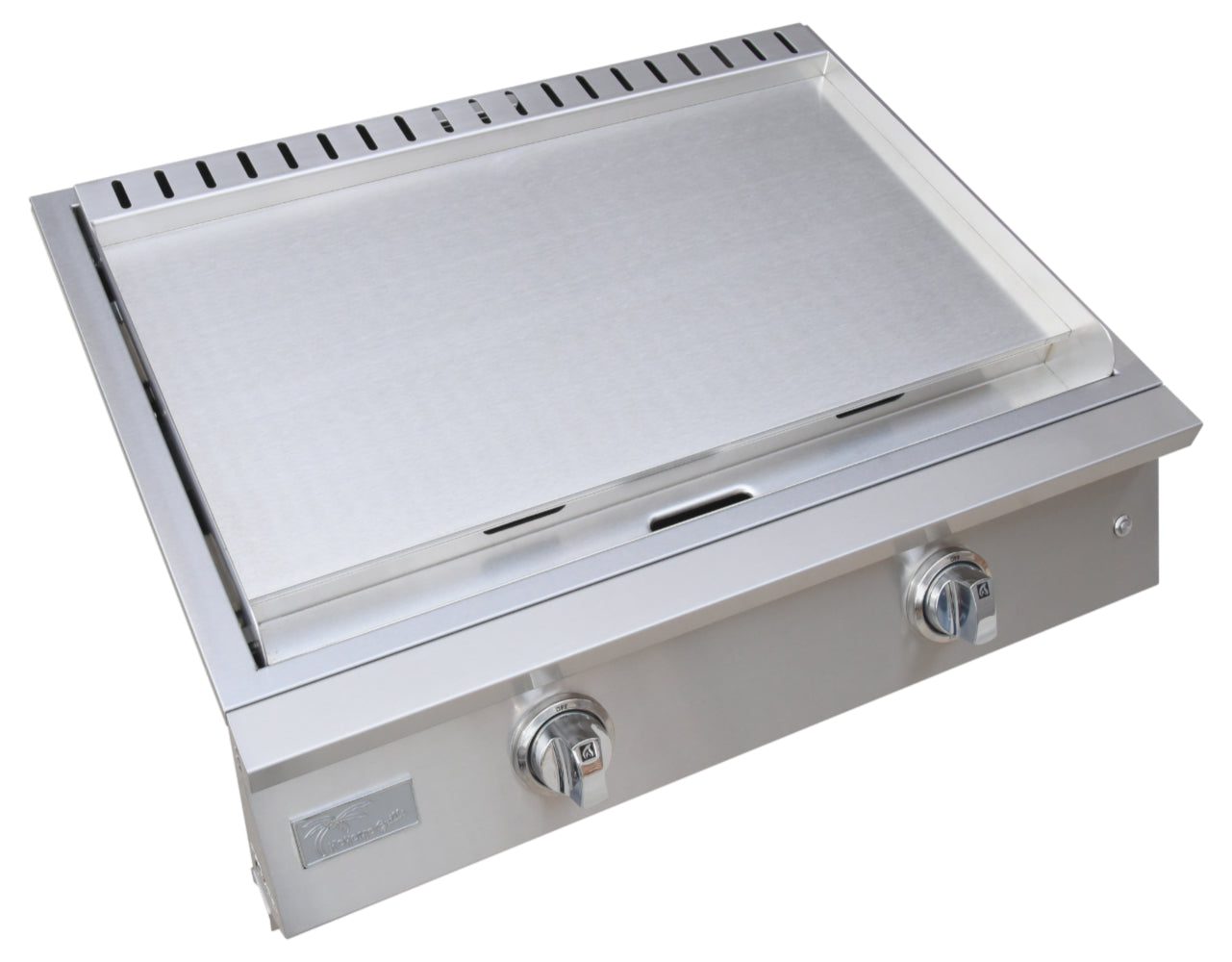 Professional Griddle 30 Inch Outdoor Kitchen Flat Grill