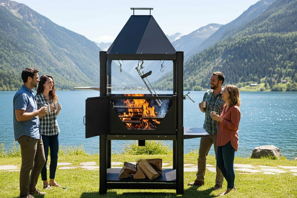 BBQ12SI