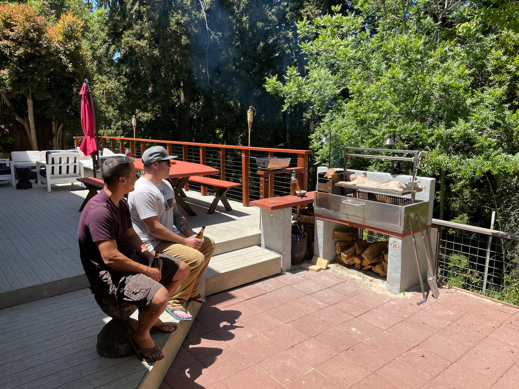 BBQ05SS