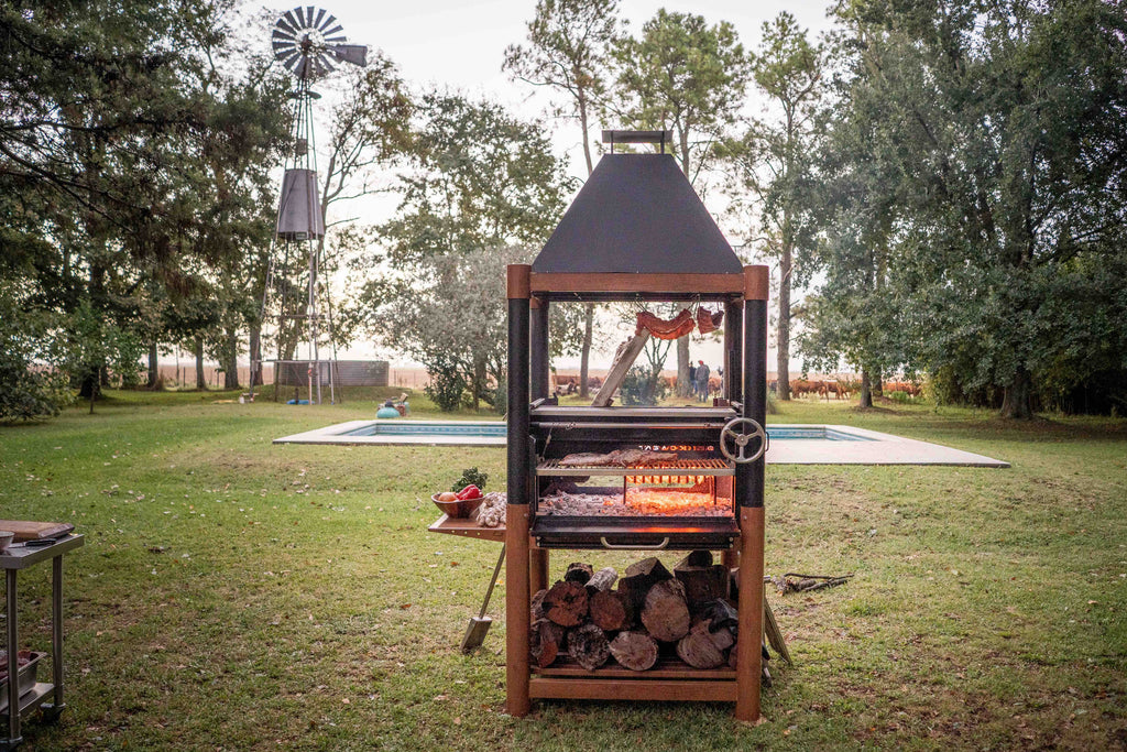 BBQ02SI