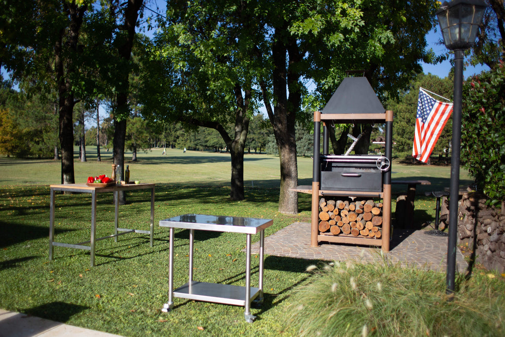 BBQ02SI