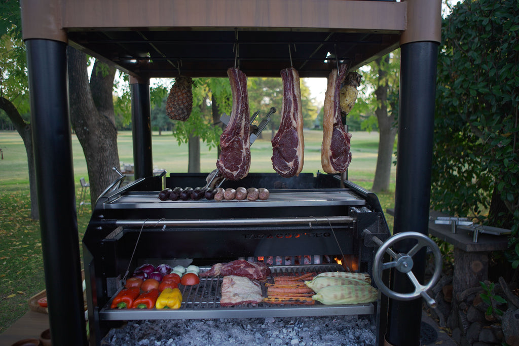 BBQ02SI