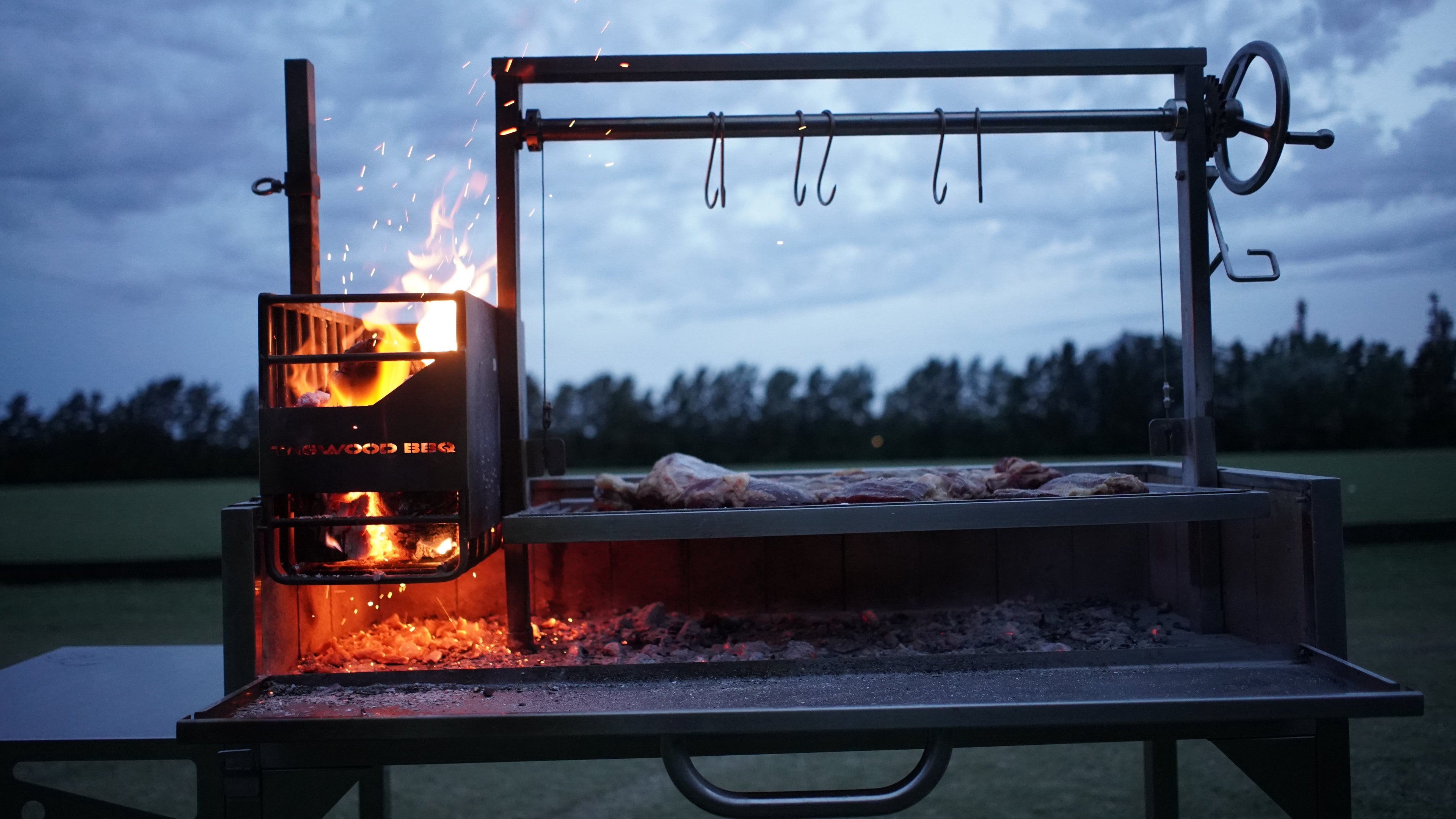 BBQ03SS