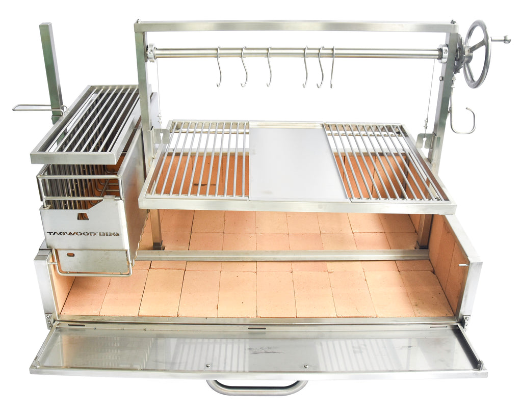 BBQ25SS