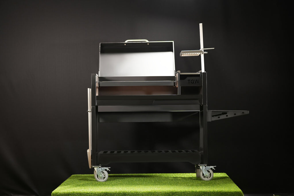 BBQ18SI