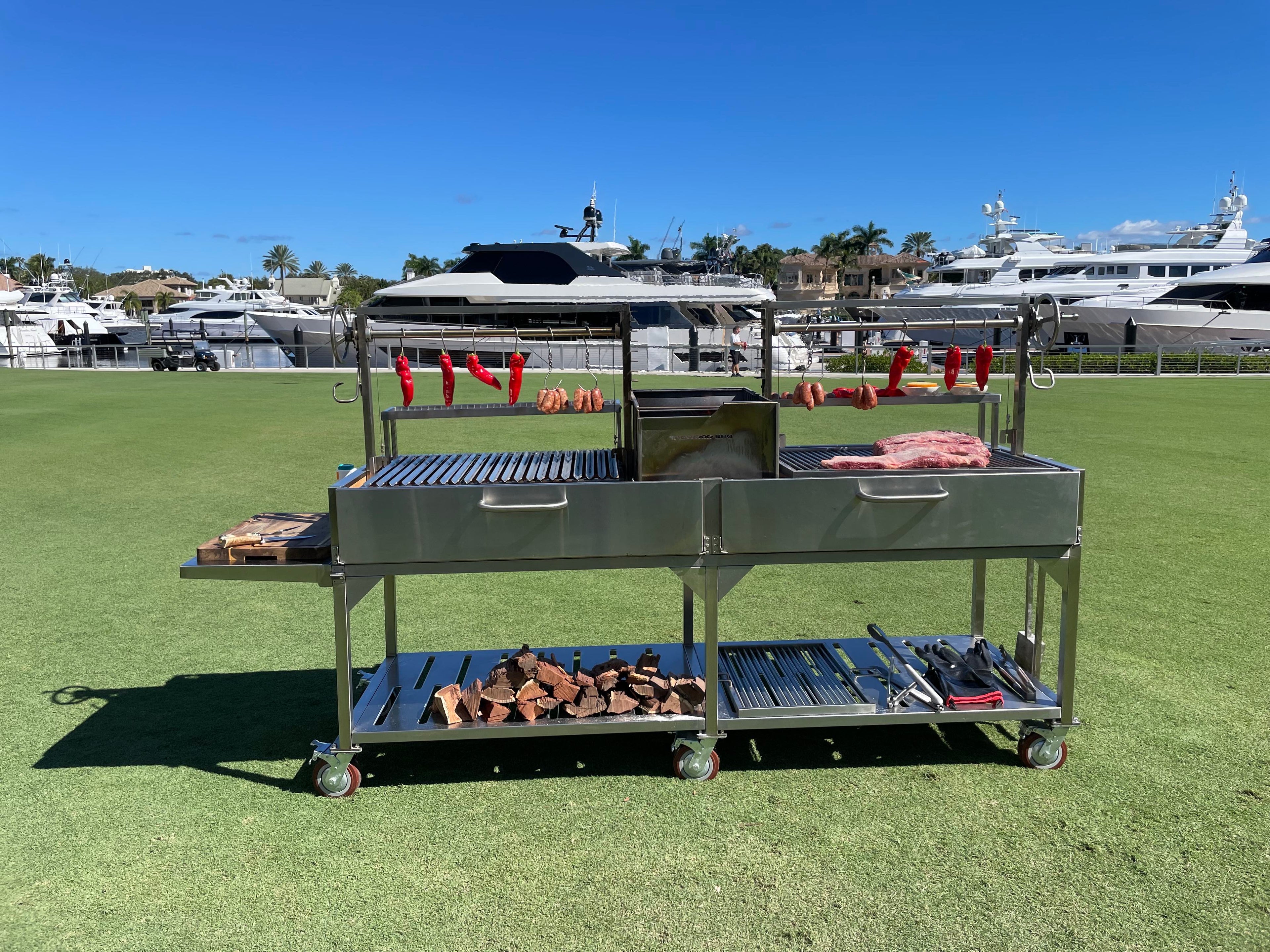 BBQ24SS