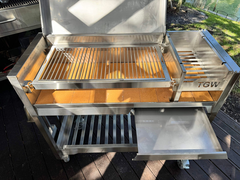 BBQ18SS